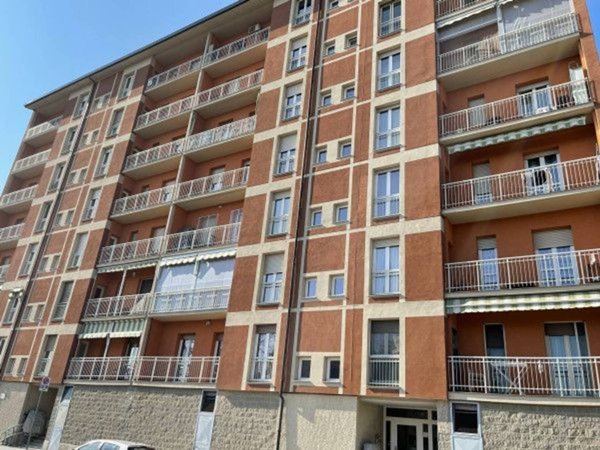 appartamento in vendita a Torino in zona Mirafiori Sud