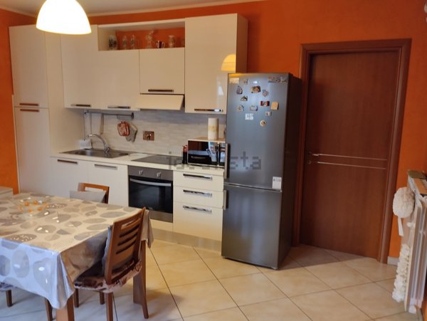 appartamento in vendita a Torino in zona Filadelfia