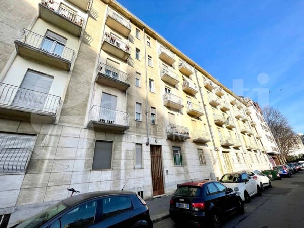 appartamento in vendita a Torino in zona Pozzo Strada
