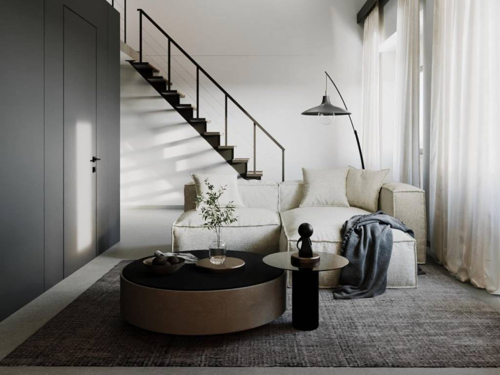 appartamento in vendita a Torino in zona Regio Parco