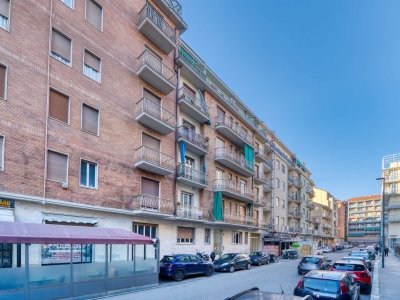 appartamento in vendita a Torino in zona Santa Rita