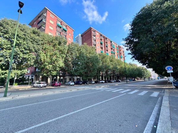 appartamento in vendita a Torino in zona Lucento