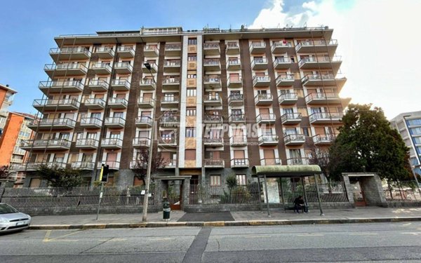 appartamento in vendita a Torino in zona Parella