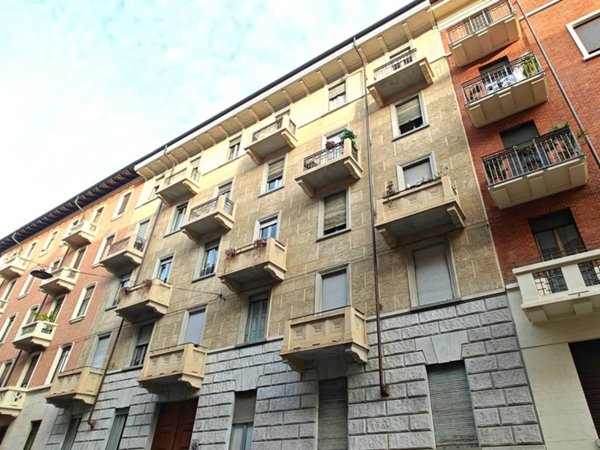 appartamento in vendita a Torino in zona Campidoglio