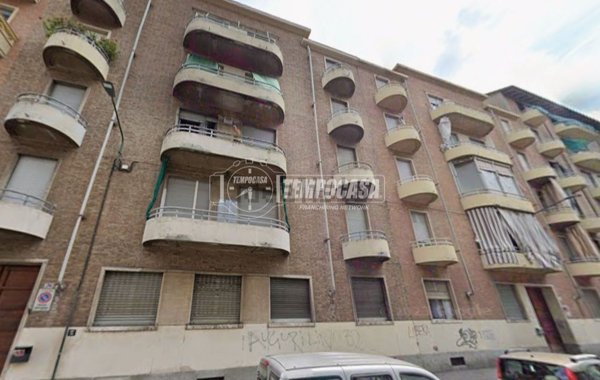 appartamento in vendita a Torino in zona Barriera di Milano