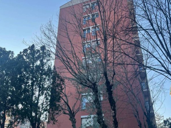 appartamento in vendita a Torino in zona Santa Rita