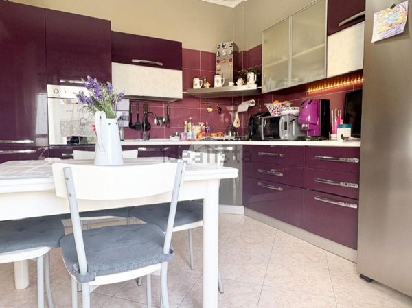 appartamento in vendita a Torino in zona Madonna di Campagna