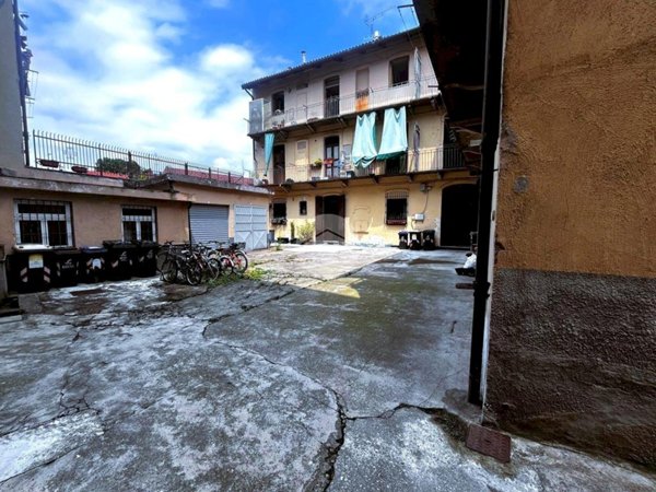 appartamento in vendita a Torino in zona Madonna del Pilone