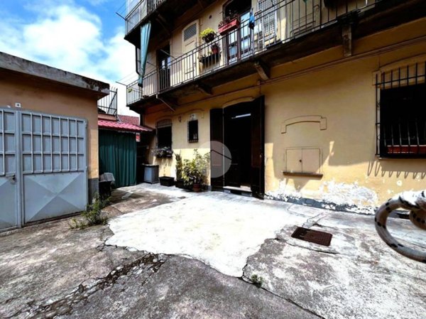 appartamento in vendita a Torino in zona Madonna del Pilone