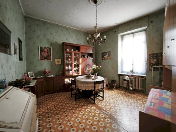 appartamento in vendita a Torino in zona Centro Storico