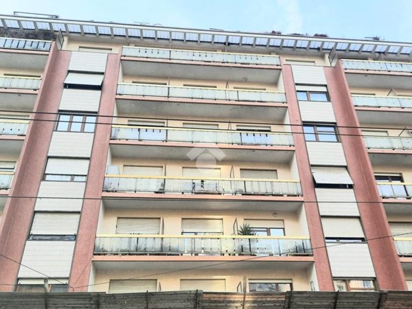 appartamento in vendita a Torino in zona Millefonti