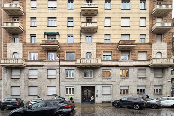 appartamento in vendita a Torino in zona Centro Storico