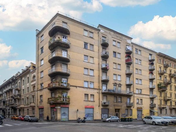 appartamento in vendita a Torino
