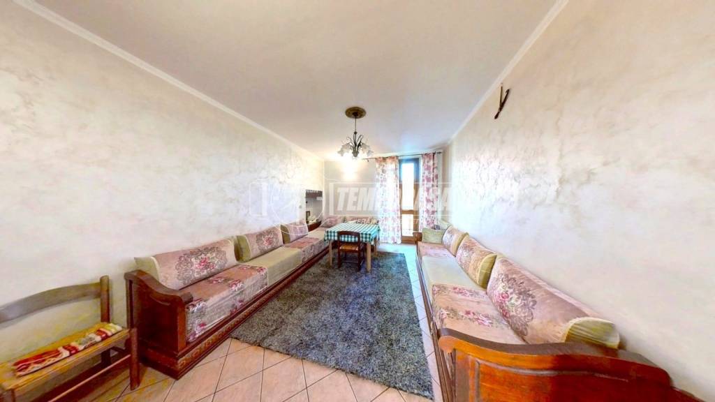 appartamento in vendita a Torino in zona Barriera di Milano