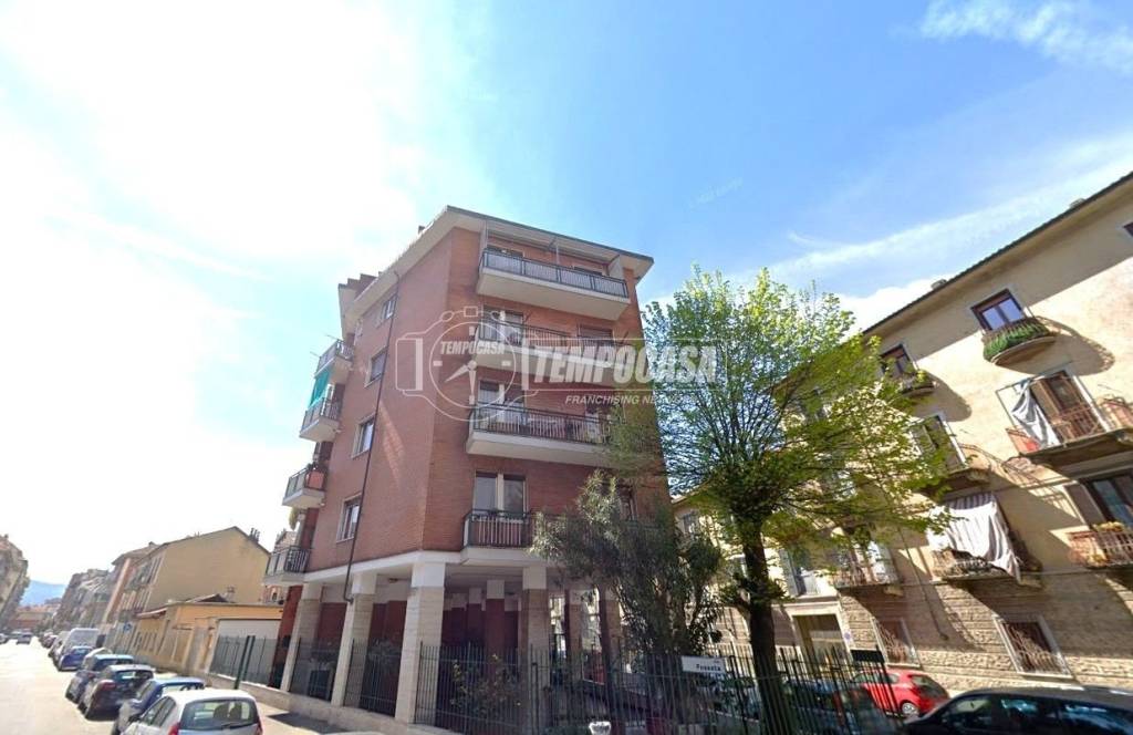 appartamento in vendita a Torino in zona Barriera di Milano