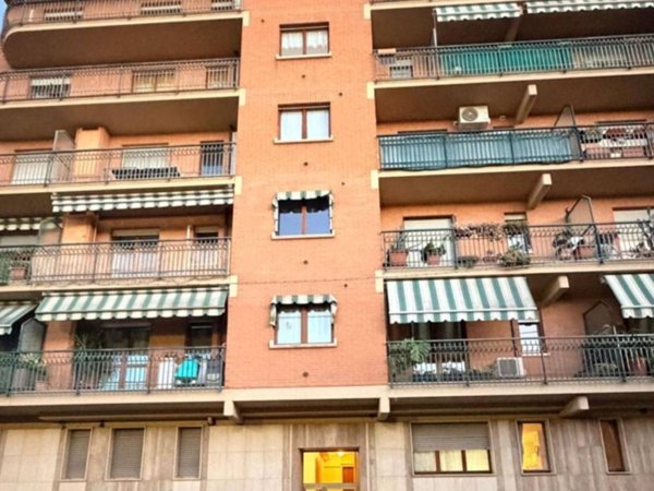 appartamento in vendita a Torino in zona Millefonti