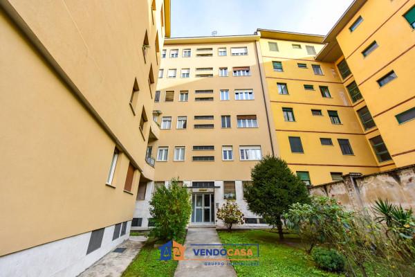 appartamento in vendita a Torino in zona San Donato