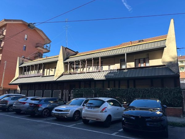 appartamento in vendita a Torino in zona Pozzo Strada