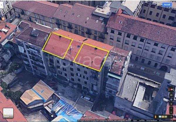 appartamento in vendita a Torino in zona Aurora