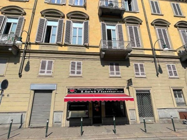 negozio in vendita a Torino