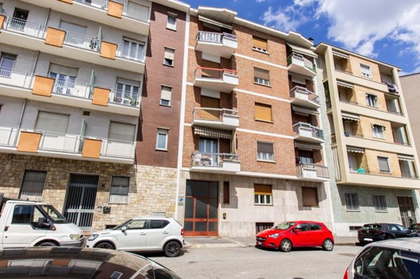 appartamento in vendita a Torino in zona Madonna di Campagna