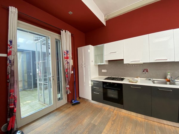 appartamento in vendita a Torino in zona Madonna di Campagna