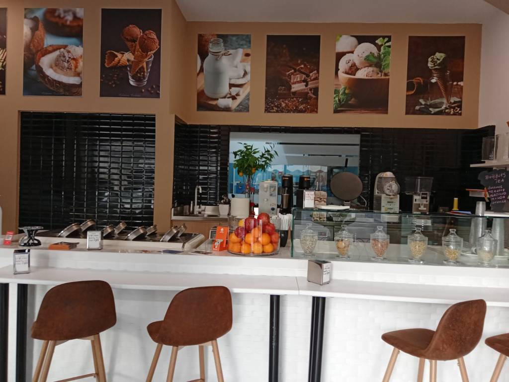 negozio in vendita a Torino in zona San Salvario