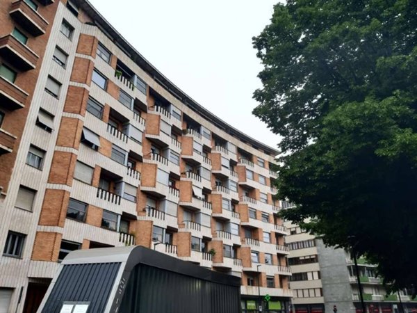 appartamento in vendita a Torino in zona San Donato