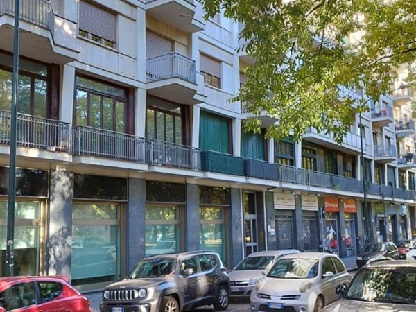 appartamento in vendita a Torino in zona Vanchiglia