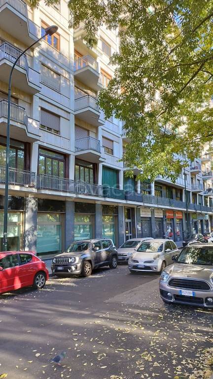 appartamento in vendita a Torino in zona Regio Parco