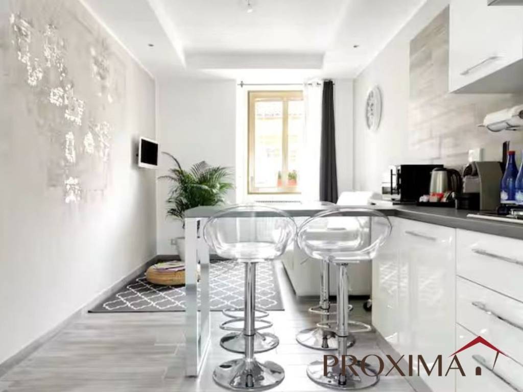 appartamento in vendita a Torino