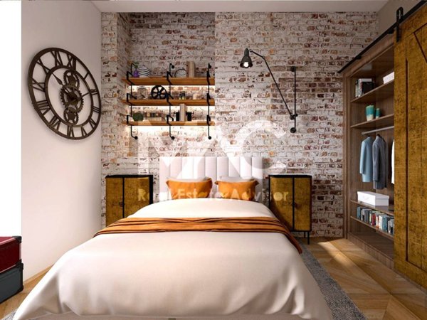 appartamento in vendita a Torino in zona Cit Turin