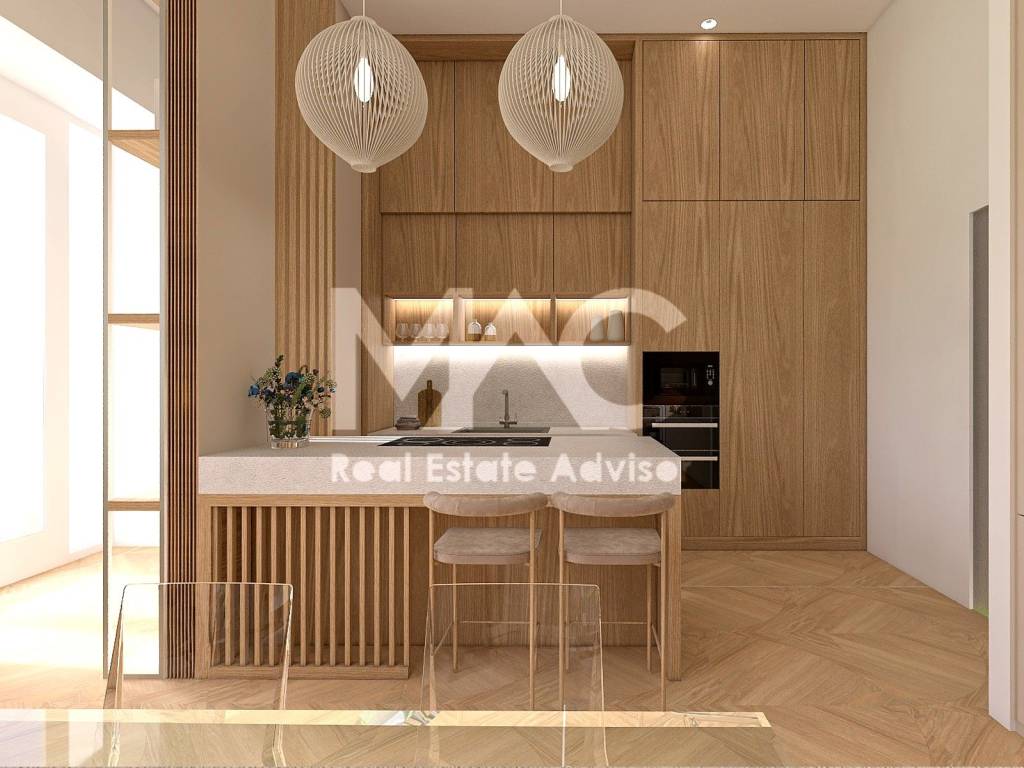 appartamento in vendita a Torino in zona Cit Turin