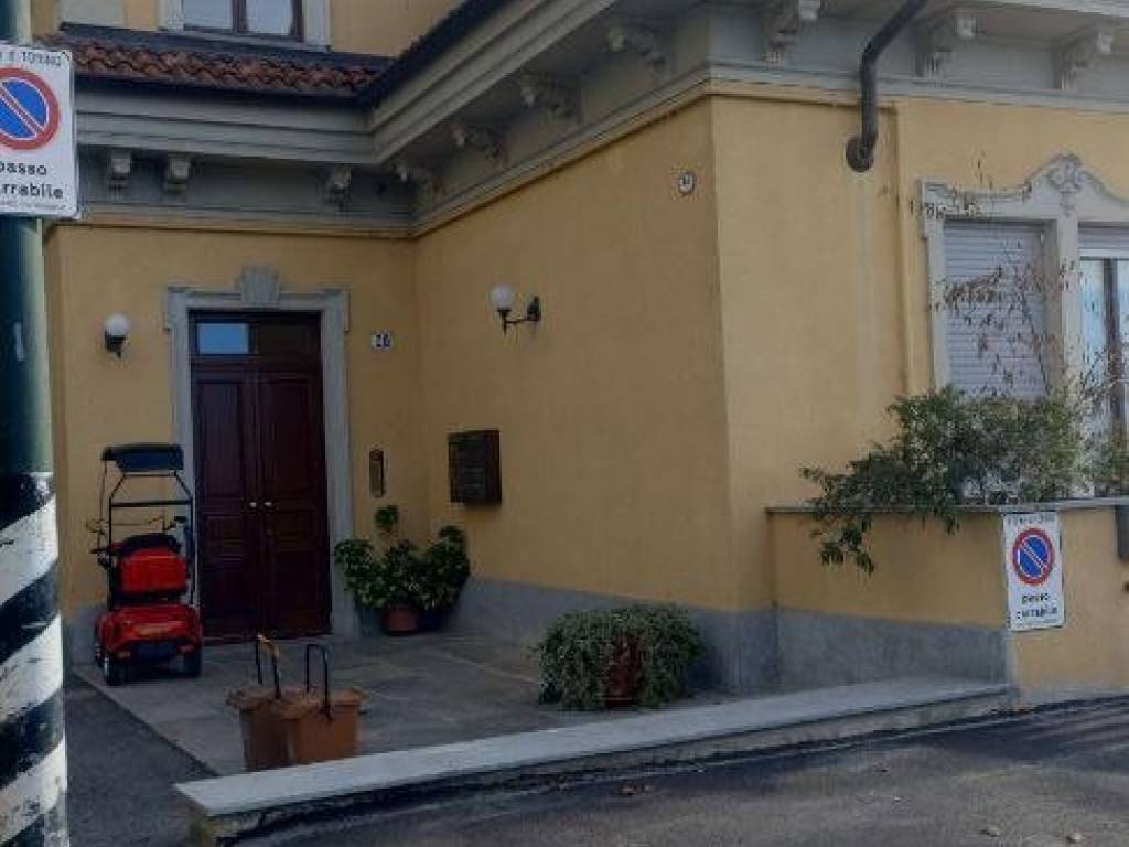 appartamento in vendita a Torino in zona Gran Madre