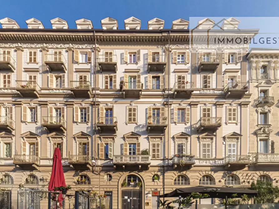 negozio in vendita a Torino in zona Centro Storico