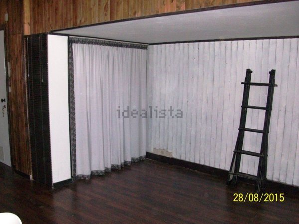 appartamento in vendita a Torino in zona Lucento