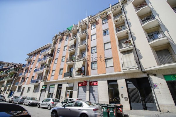 appartamento in vendita a Torino in zona Mirafiori Nord