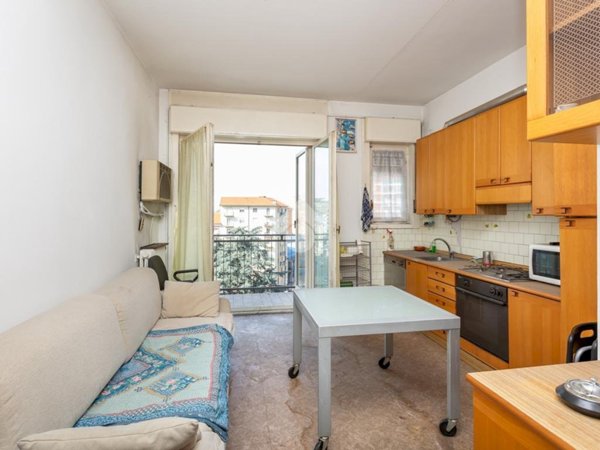 appartamento in vendita a Torino in zona Centro Storico