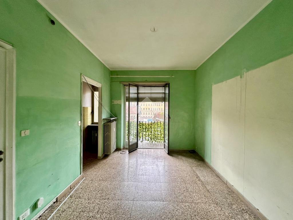 appartamento in vendita a Torino in zona Borgata Vittoria