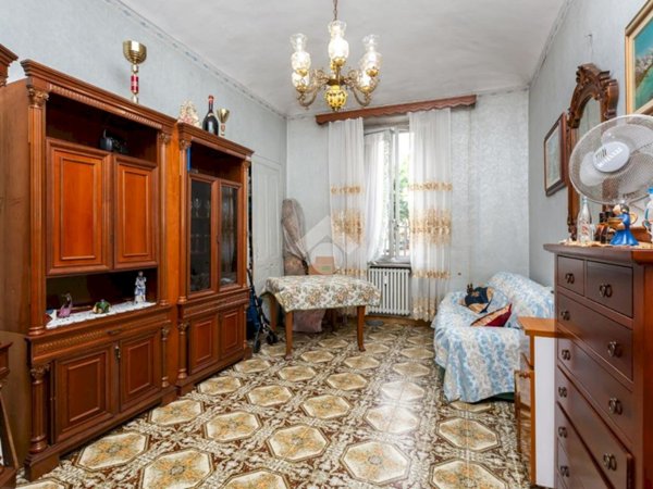 appartamento in vendita a Torino in zona Parella