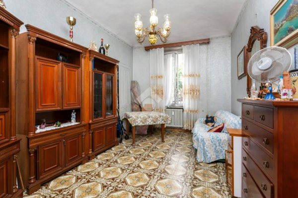 appartamento in vendita a Torino in zona Parella