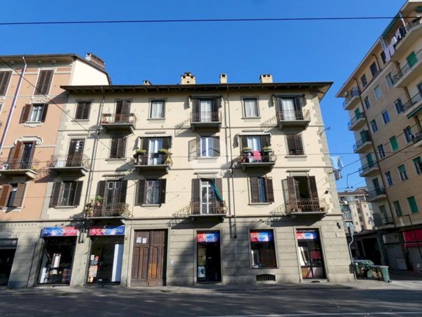 appartamento in vendita a Torino in zona Centro Storico