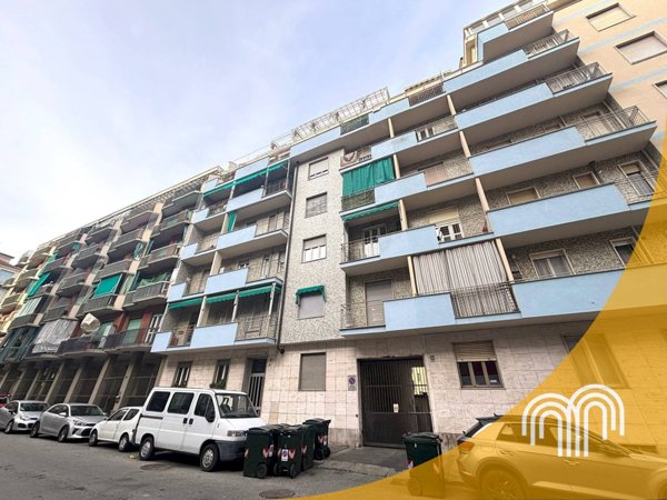 appartamento in vendita a Torino in zona Centro Storico