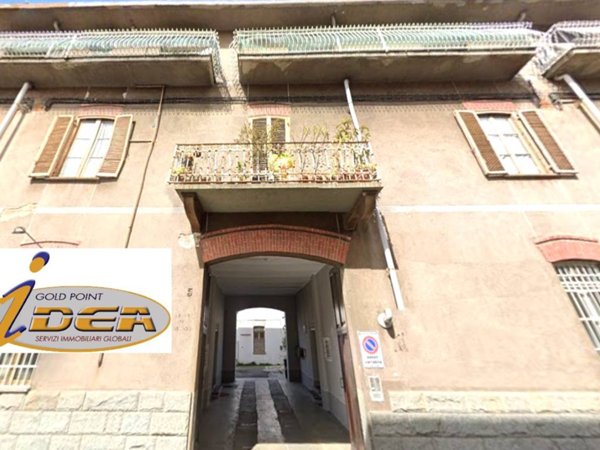 appartamento in vendita a Torino in zona Lucento
