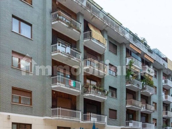 appartamento in vendita a Torino in zona Santa Rita