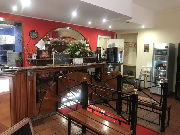 negozio in vendita a Torino in zona San Salvario