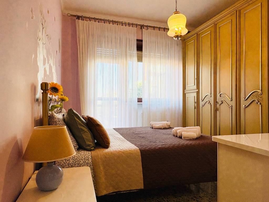 appartamento in vendita a Torino in zona Bertolla