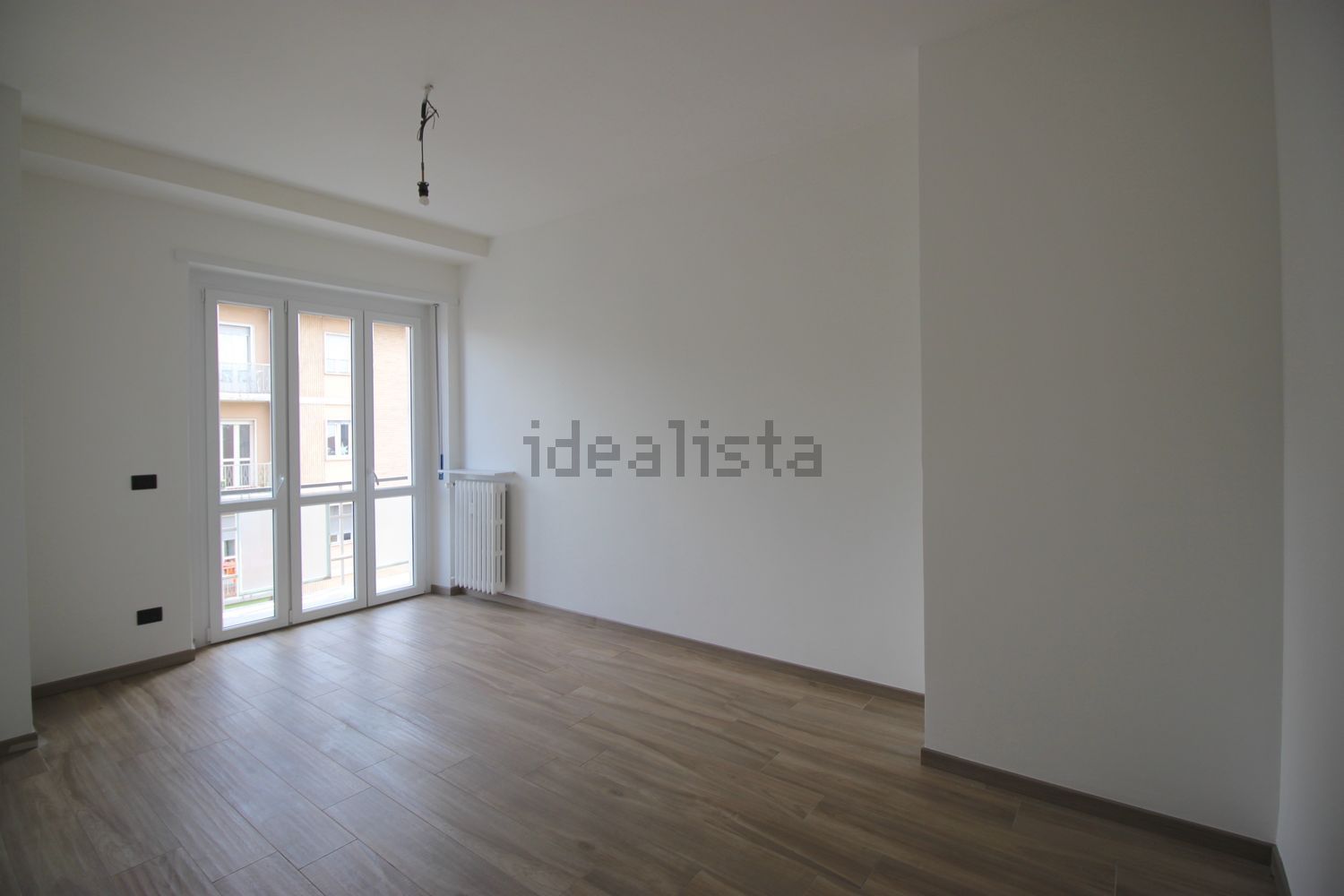 appartamento in vendita a Torino in zona Santa Rita