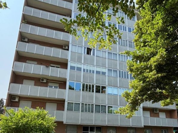 appartamento in vendita a Torino in zona Millefonti