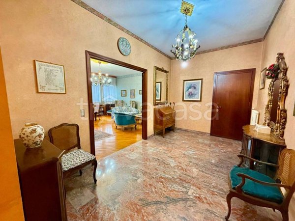 appartamento in vendita a Torino in zona Millefonti